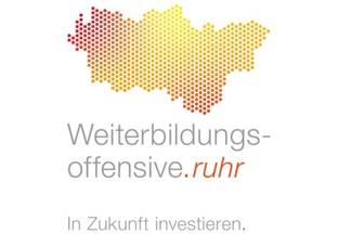 Weiterbildungsoffensive Ruhr 2022